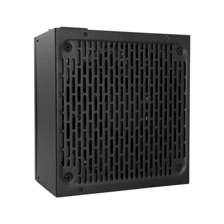 Visiškai modulinis maitinimo blokas White Shark Colonel-3, 600 W