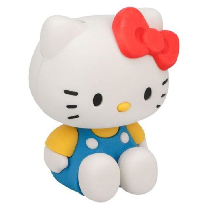 3D trintukas su Hello Kitty personažu Paladone, 8 cm