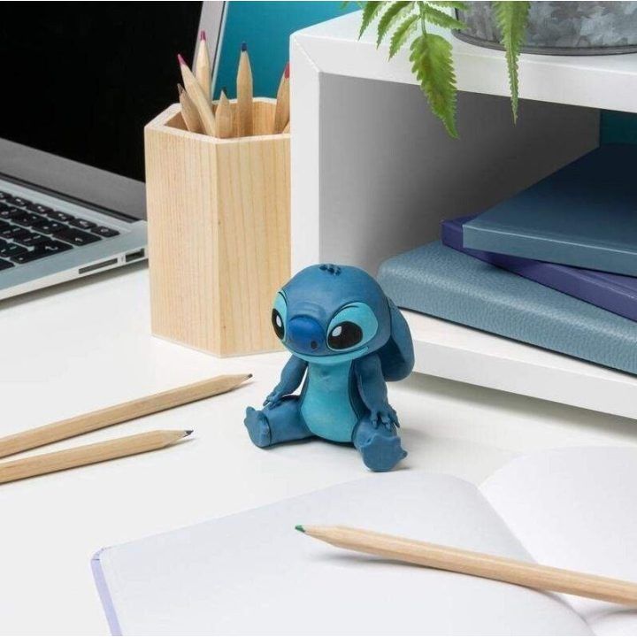 3D trintukas su Stitch personažu Paladone, 8 cm