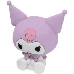 3D trintukas su Kuromi personažu Paladone, 8 cm