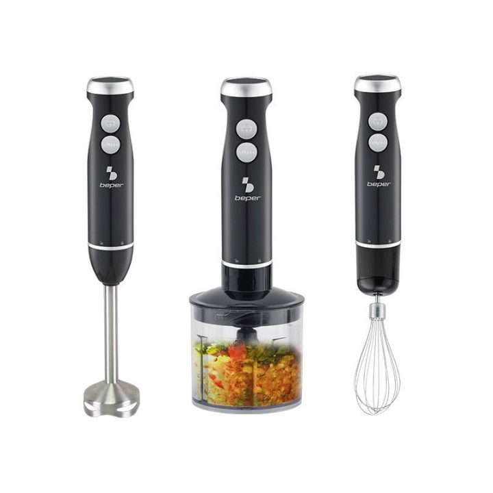Panardinamojo trintuvo rinkinys 4 viename Beper P102FRU151