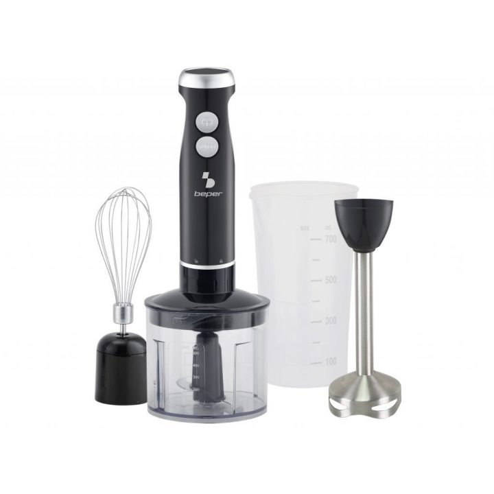 Panardinamojo trintuvo rinkinys 4 viename Beper P102FRU151