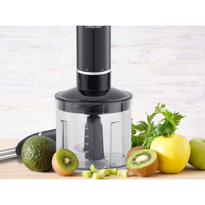 Panardinamojo trintuvo rinkinys 4 viename Beper P102FRU151