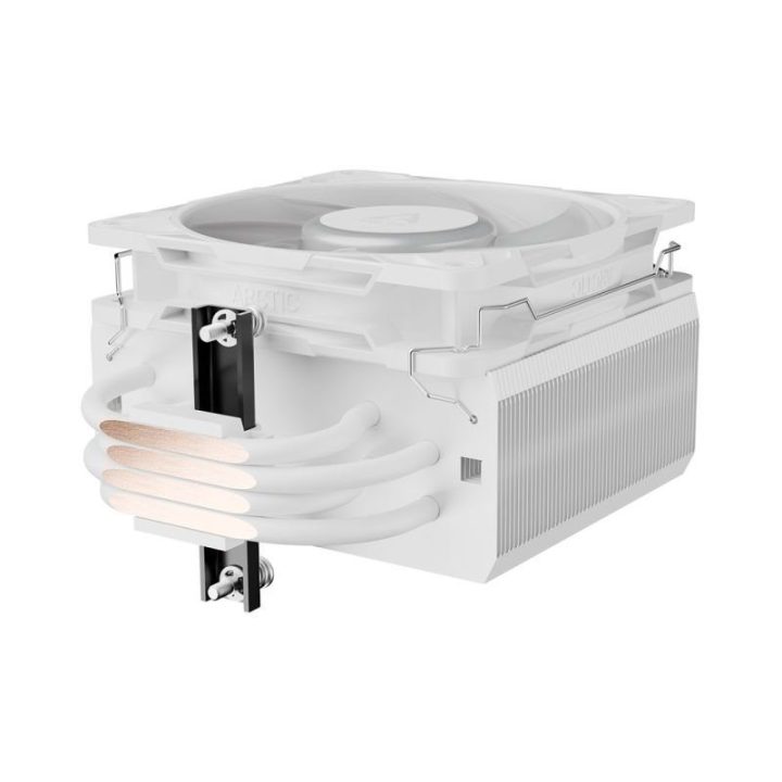 Procesoriaus aušintuvas Arctic Freezer 36-S A-RGB, 12 cm, baltas