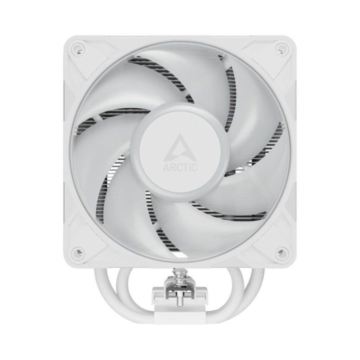 Procesoriaus aušintuvas Arctic Freezer 36-S A-RGB, 12 cm, baltas