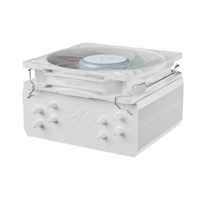 Procesoriaus aušintuvas Arctic Freezer 36-S A-RGB, 12 cm, baltas