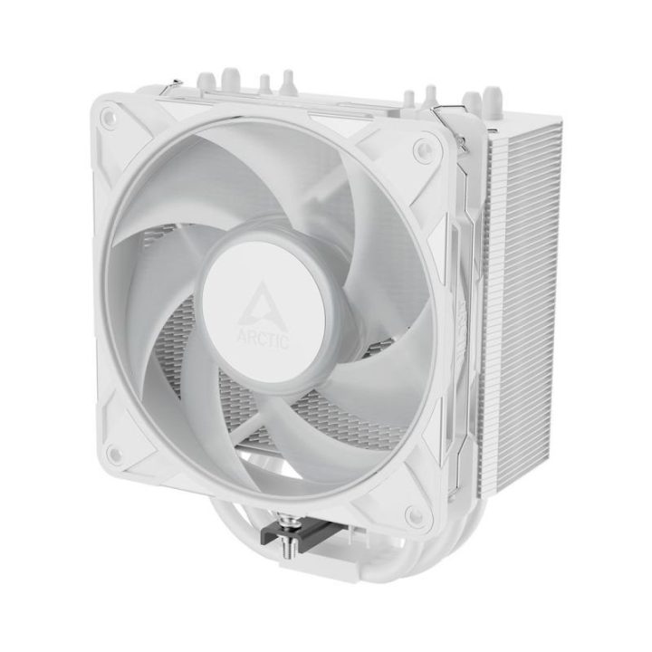 Procesoriaus aušintuvas Arctic Freezer 36-S A-RGB, 12 cm, baltas