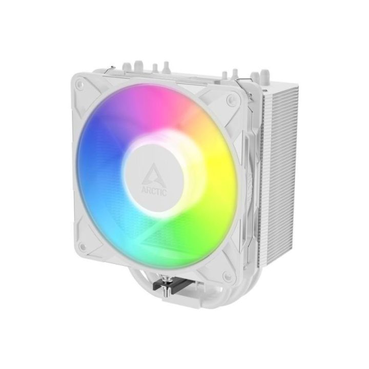 Procesoriaus aušintuvas Arctic Freezer 36-S A-RGB, 12 cm, baltas