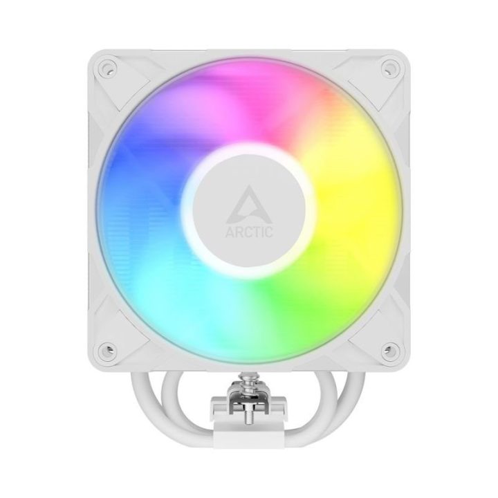 Procesoriaus aušintuvas Arctic Freezer 36-S A-RGB, 12 cm, baltas
