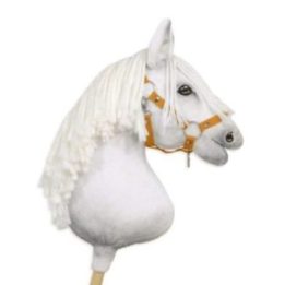 Hobby horse apynasris (kantaras) A3, reguliuojamas, medaus geltonumo - Super Hobby Horse