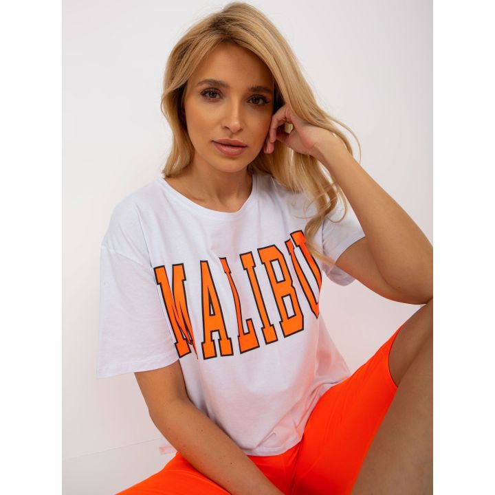 Oranžinis rinkinys