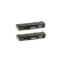 Tonerio kasečių rinkinys Xerox B210/B205/B215, 2 × 3000 psl., juodos