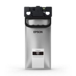 Rašalo kasetė Epson WF-C5x90 Series XXL, juoda