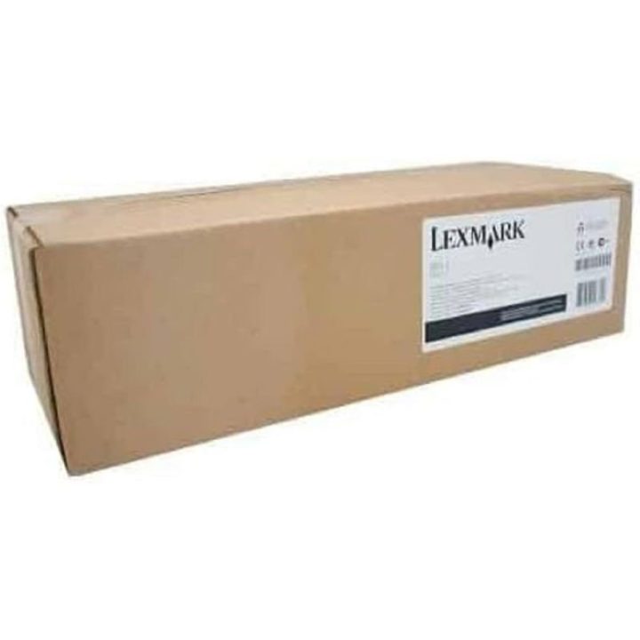 Tonerio kasetė Lexmark spausdintuvams WD X73X, juoda, 22 000 psl