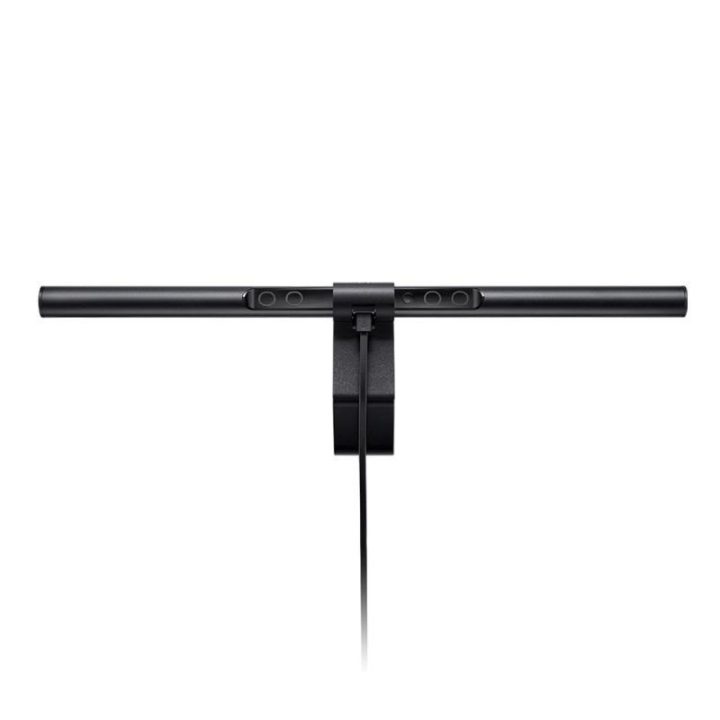 Monitoriaus lempa BenQ Screenbar, 930 lm, juoda
