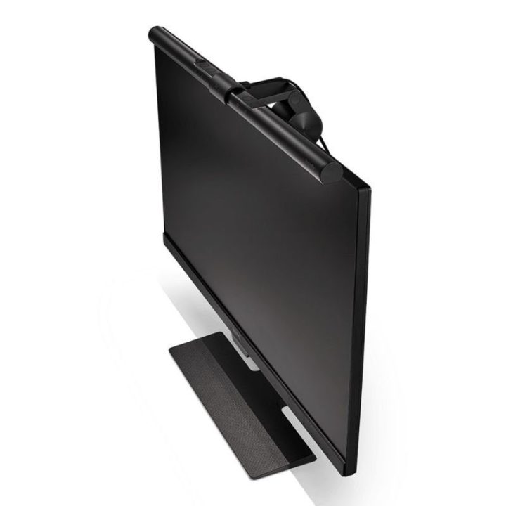 Monitoriaus lempa BenQ Screenbar, 930 lm, juoda