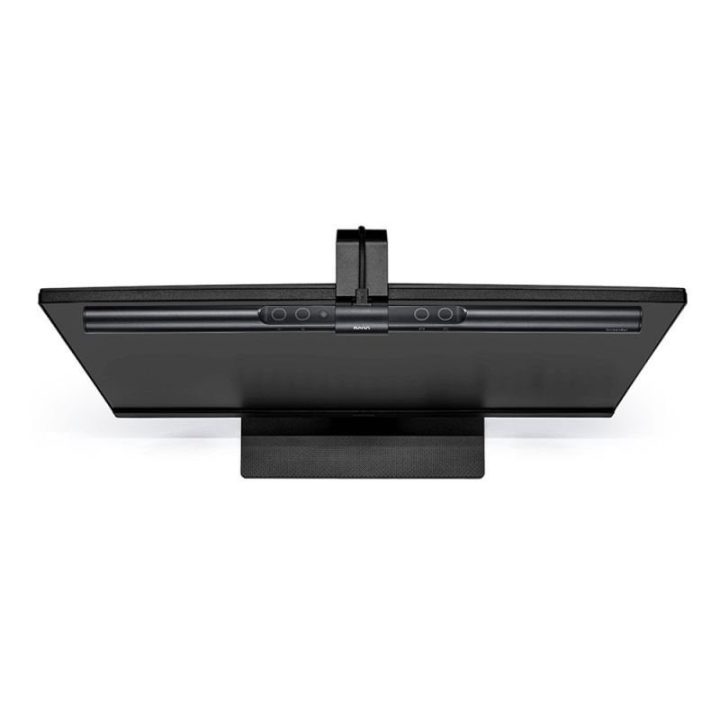Monitoriaus lempa BenQ Screenbar, 930 lm, juoda