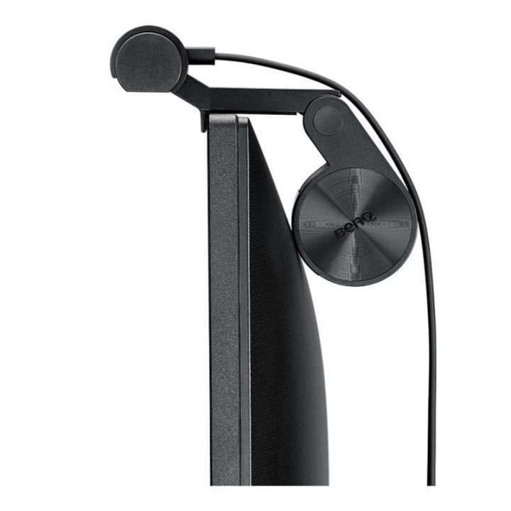 Monitoriaus lempa BenQ Screenbar, 930 lm, juoda
