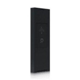 Įėjimo kontrolės terminalas Ubiquiti G3 Intercom, 7 colių, juodas