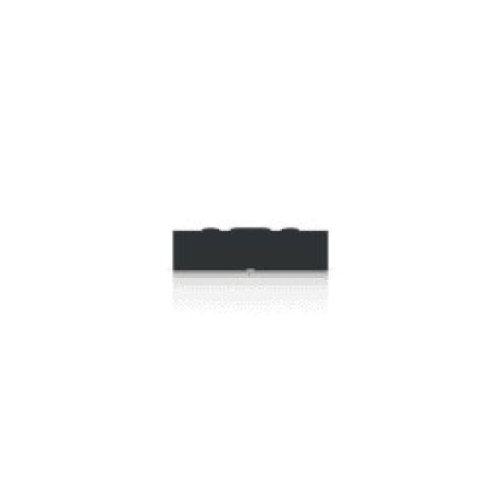 Įėjimo kontrolės terminalas Ubiquiti G3 Intercom, 7 colių, juodas