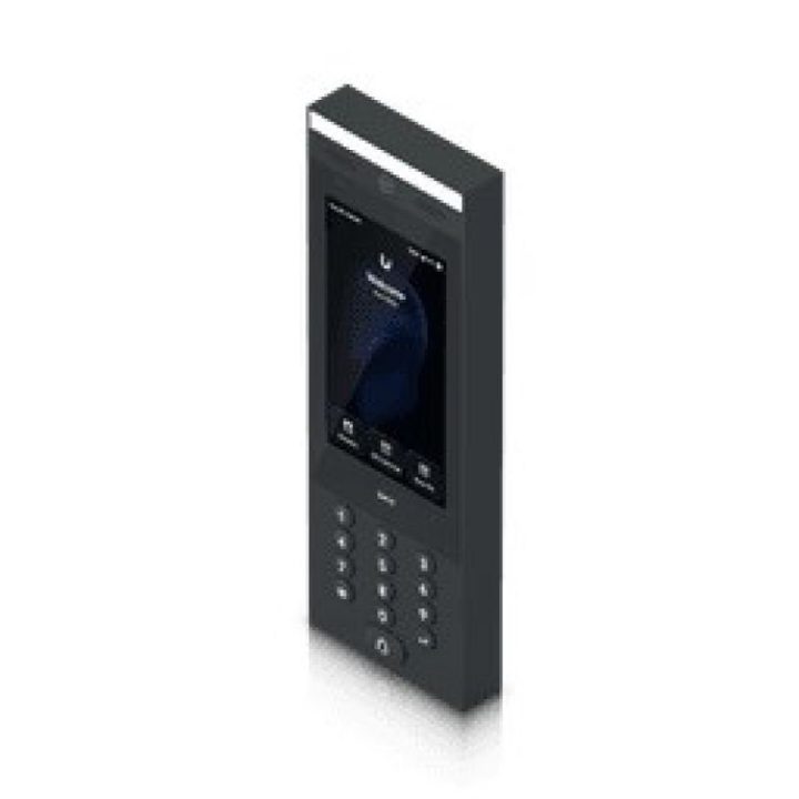 Įėjimo kontrolės terminalas Ubiquiti G3 Intercom, 7 colių, juodas