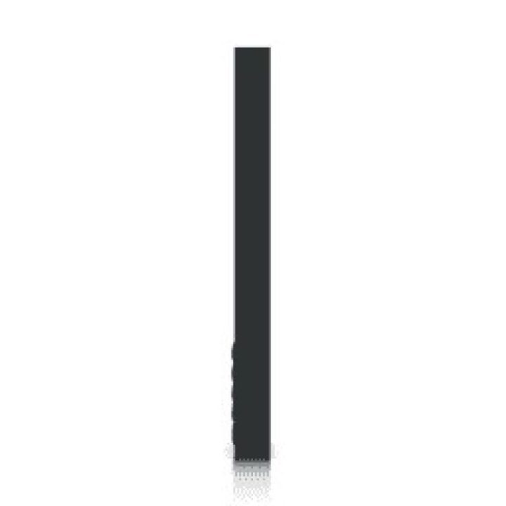 Įėjimo kontrolės terminalas Ubiquiti G3 Intercom, 7 colių, juodas