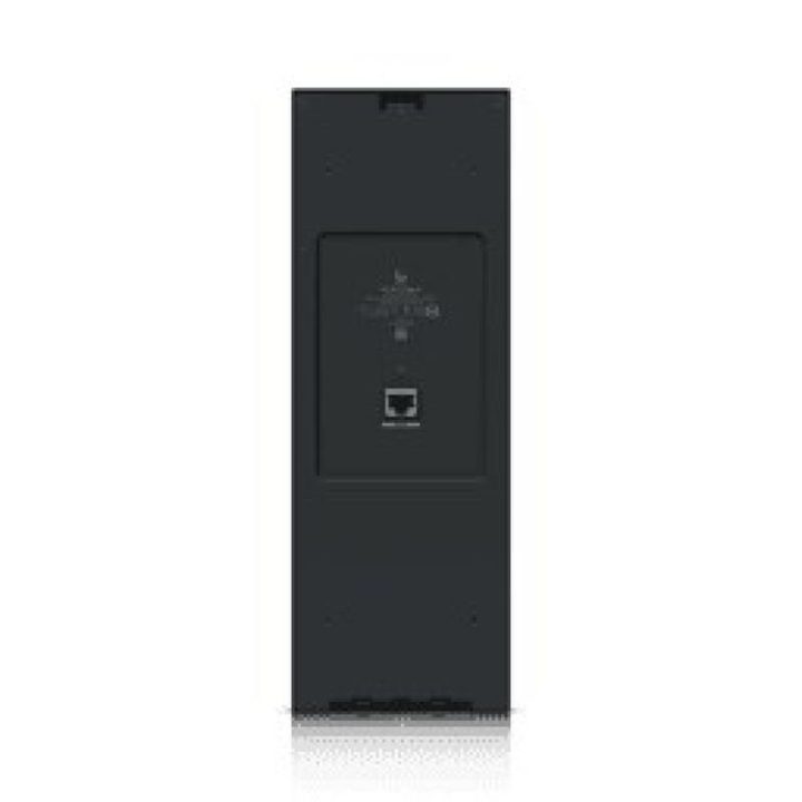 Įėjimo kontrolės terminalas Ubiquiti G3 Intercom, 7 colių, juodas