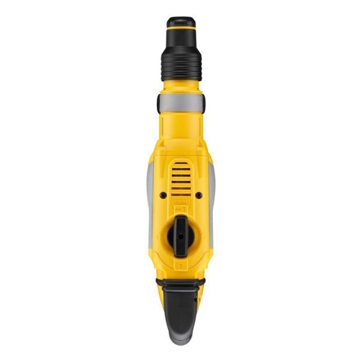Gręžimo ir kalimo perforatorius DeWALT D25614K, 1 350 W, juodas ir geltonas