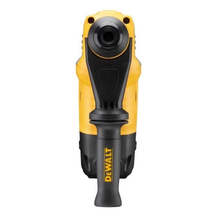 Gręžimo ir kalimo perforatorius DeWALT D25614K, 1 350 W, juodas ir geltonas