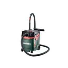 Būgninis dulkių siurblys sausam ir šlapiam valymui Metabo ASA 30 L PC, 30 l, 1200 W