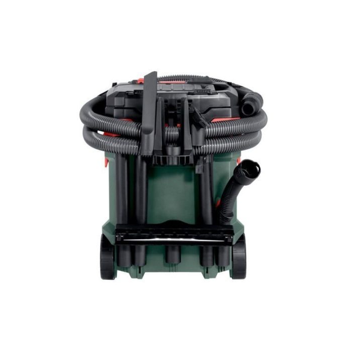 Būgninis dulkių siurblys sausam ir šlapiam valymui Metabo ASA 30 L PC, 30 l, 1200 W