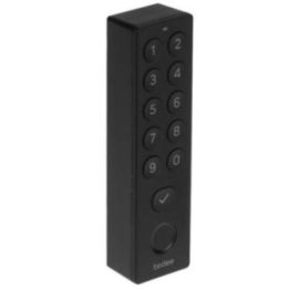 Belaidė klaviatūra GERDA Tedee Keyboard/2.0B, Bluetooth