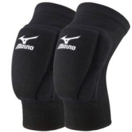 Tinklinio kelių apsaugos Mizuno VS1 Ultra, juodos