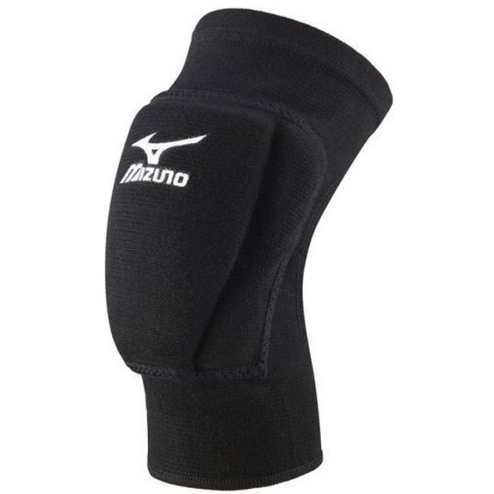 Tinklinio kelių apsaugos Mizuno VS1 Ultra, juodos