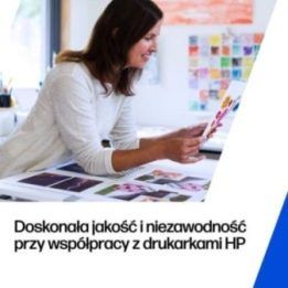 Originali rašalo kasetė HP 924, 500 psl., juoda