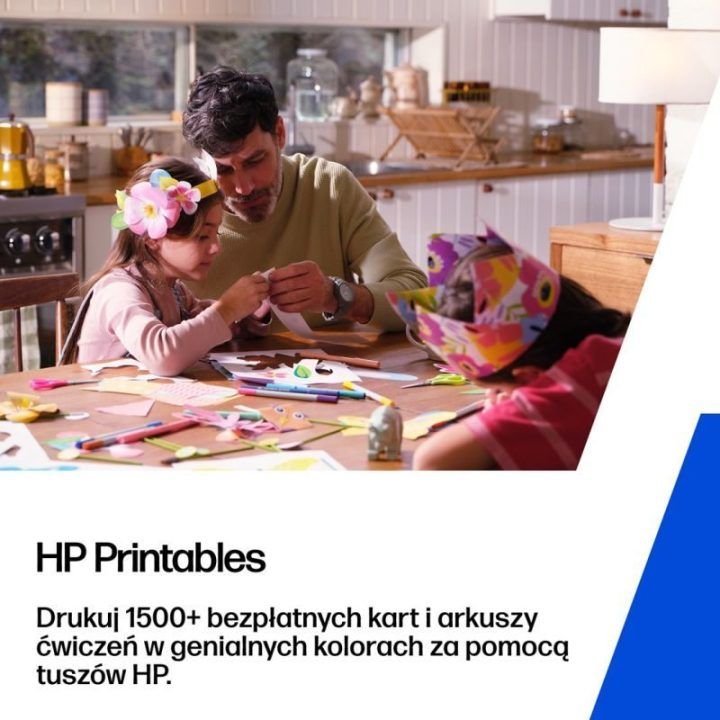 Originali rašalo kasetė HP 924, 500 psl., juoda