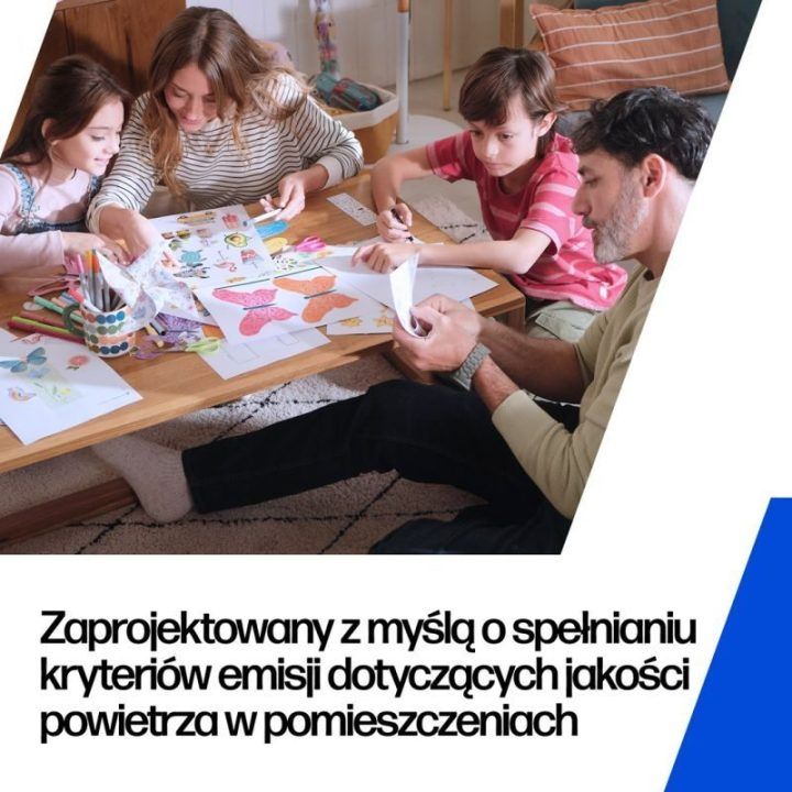 Rašalo kasečių komplektas HP 302/304, juoda ir trispalvė