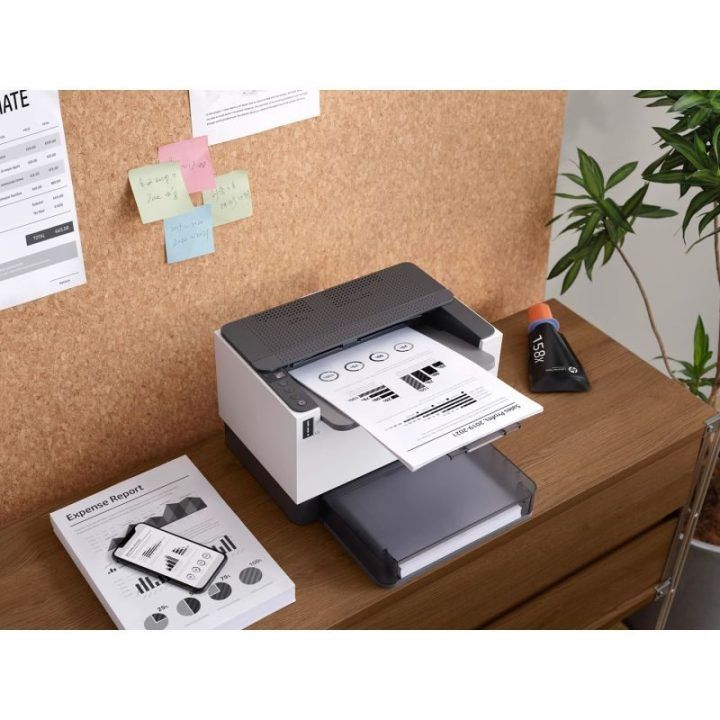 Tonerio kasetė HP 220X LaserJet, 5 500 psl., purpurinė