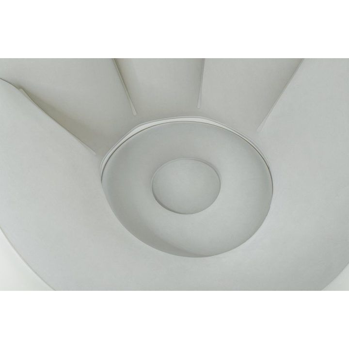 Pripučiamas šviečiantis fotelis Bestway, 102 × 97 × 71 cm