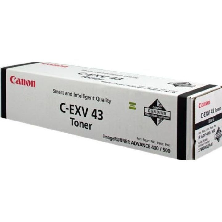 Tonerio kasetė Canon 2788B002, 15 200 psl., juoda
