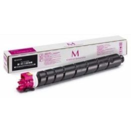 Tonerio kasetė Kyocera TK-8335M, 15 000 psl., purpurinė