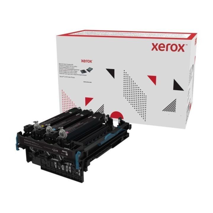 Spausdintuvo būgnas CMY Xerox C310/C315, juodas, 013R00692