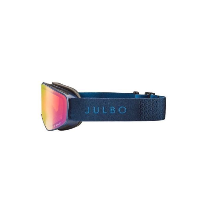 Slidinėjimo akiniai Julbo Cyclon, tamsiai mėlyni