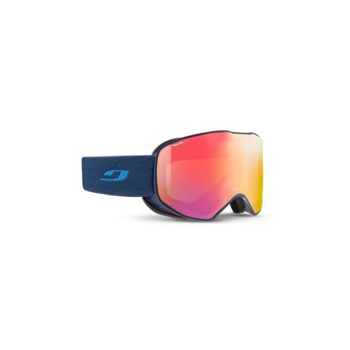 Slidinėjimo akiniai Julbo Cyclon, tamsiai mėlyni