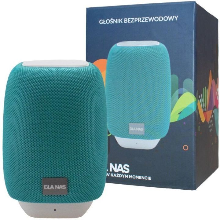 Belaidis Bluetooth garsiakalbis Semi Line, 5 W