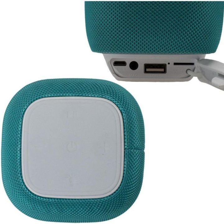 Belaidis Bluetooth garsiakalbis Semi Line, 5 W