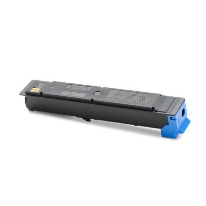 Tonerio kasetė Kyocera TK-5205C, originali, žydra, 12 000 psl