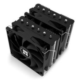 Procesoriaus oro aušintuvas Thermalright Peerless Assassin 120 SE, 12 cm, juodas