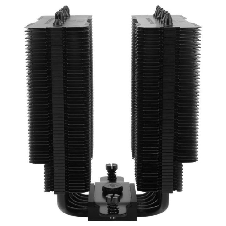 Procesoriaus oro aušintuvas Thermalright Peerless Assassin 120 SE, 12 cm, juodas