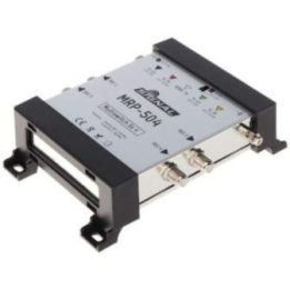Multiswitchas Signal MRP-504, 5 įėjimai ir 4 išėjimai